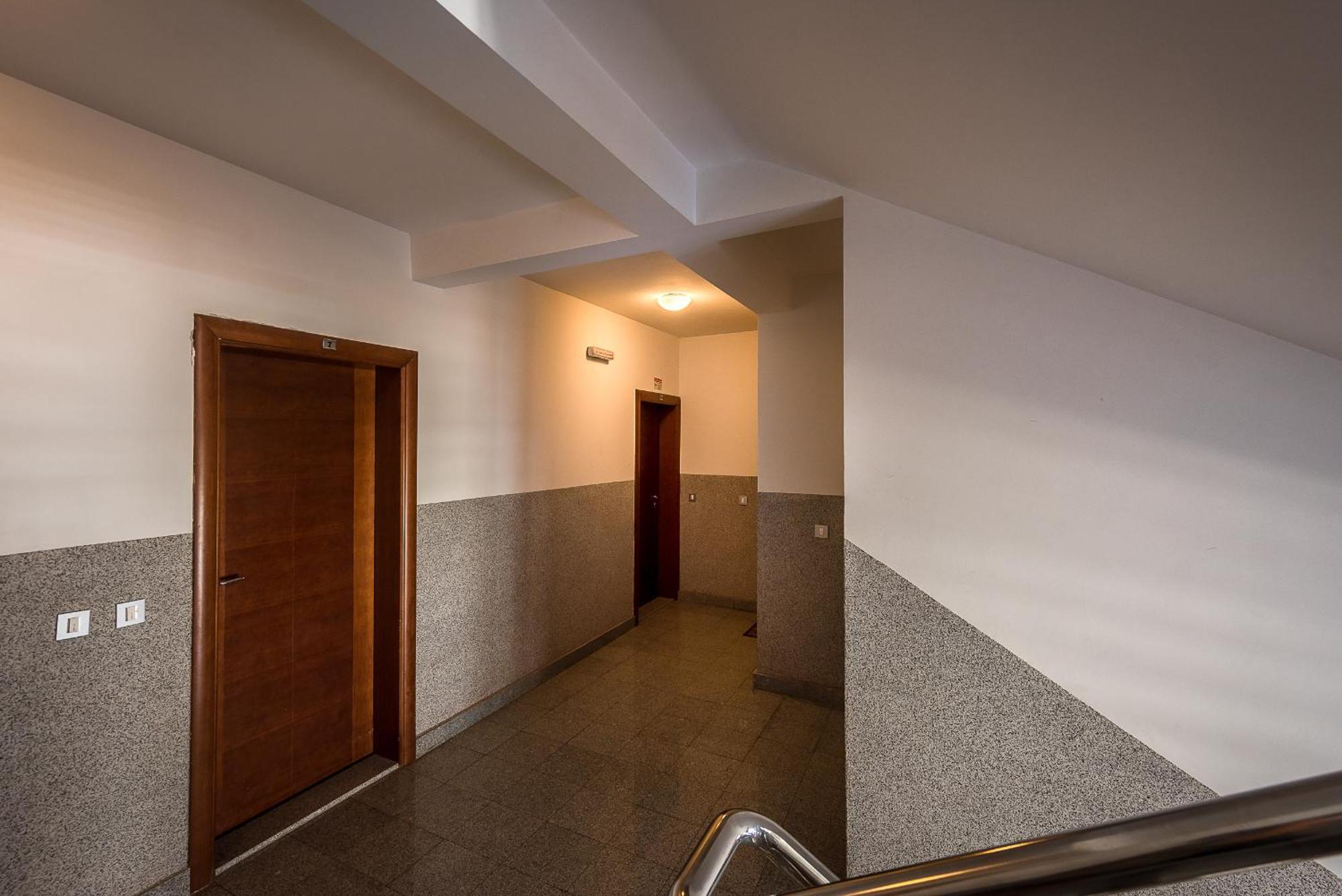 Apartments Montreal Budva Bagian luar foto